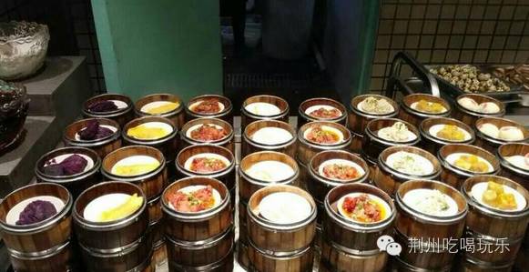 荆州值得去的本地餐厅,荆州市值得去吃的馆子