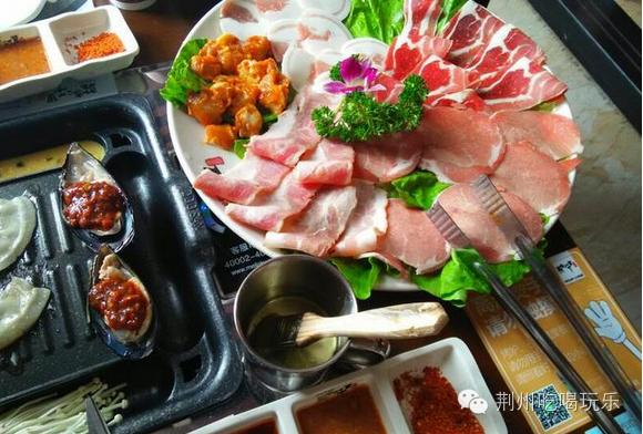 荆州值得去的本地餐厅,荆州市值得去吃的馆子