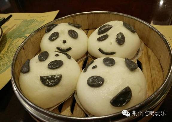 荆州值得去的本地餐厅,荆州市值得去吃的馆子