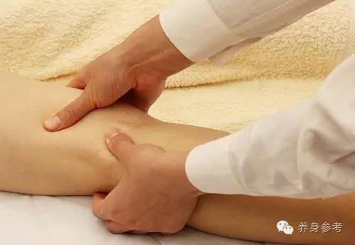 五个排湿的穴位图,十人九湿如何根治