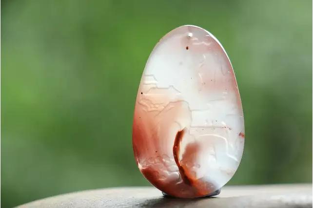 南红基础教程,南红裂的好还是不裂的好