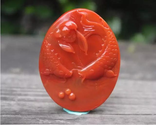 南红基础教程,南红裂的好还是不裂的好