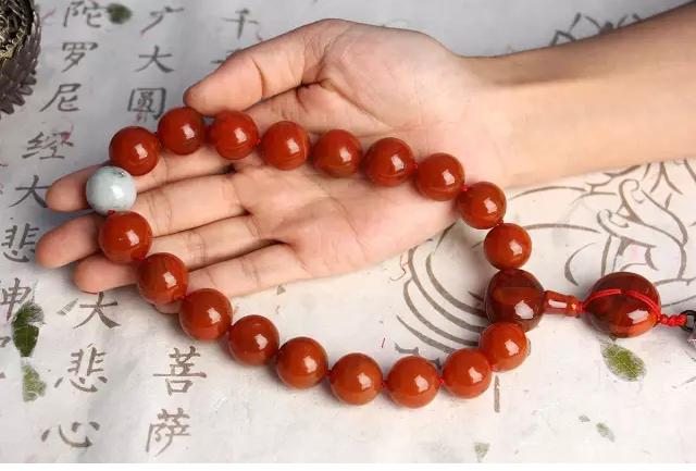 南红基础教程,南红裂的好还是不裂的好