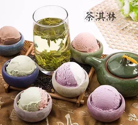 安徽最好吃的冰淇淋排名,合肥冰淇淋推荐