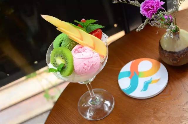 安徽最好吃的冰淇淋排名,合肥冰淇淋推荐