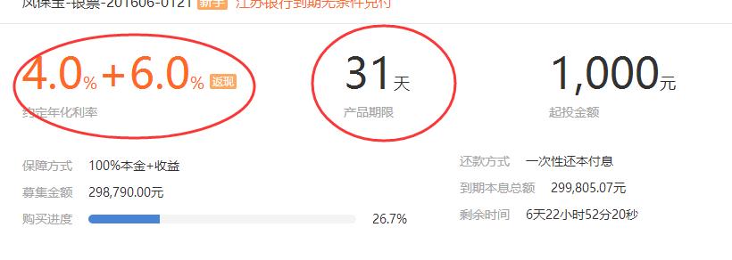 苏宁票据理财,京东票据理财风险