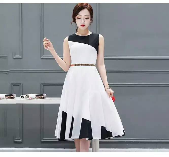 穿出优雅透着高级美,穿出优雅动人的迷人气质