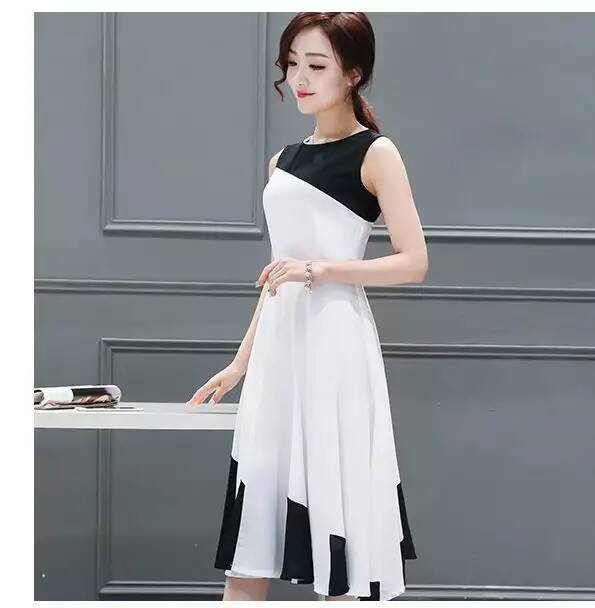 穿出优雅透着高级美,穿出优雅动人的迷人气质