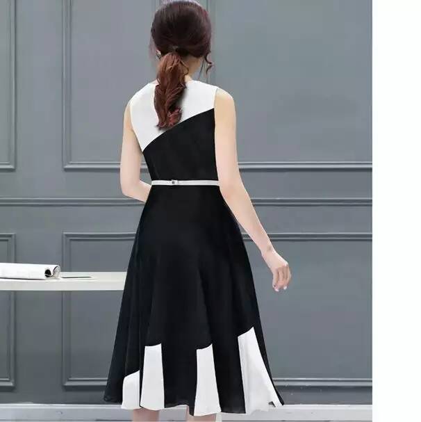 穿出优雅透着高级美,穿出优雅动人的迷人气质