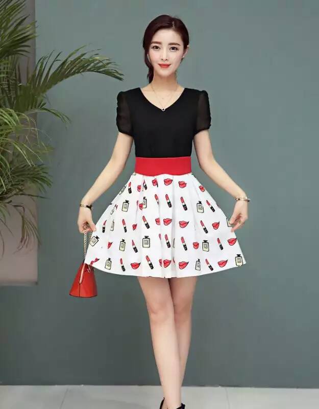 穿出优雅透着高级美,穿出优雅动人的迷人气质