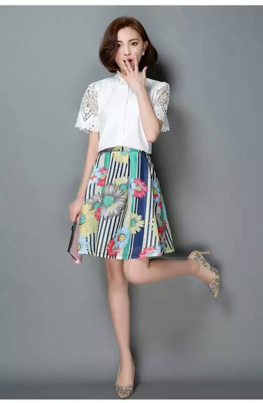 穿出优雅透着高级美,穿出优雅动人的迷人气质