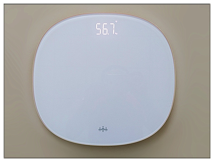 乐心s3智能秤,乐心s3电子秤蓝牙