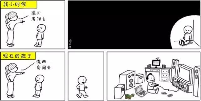 20年前vs20年后科技的变化,过去十年改变人类生活的科技