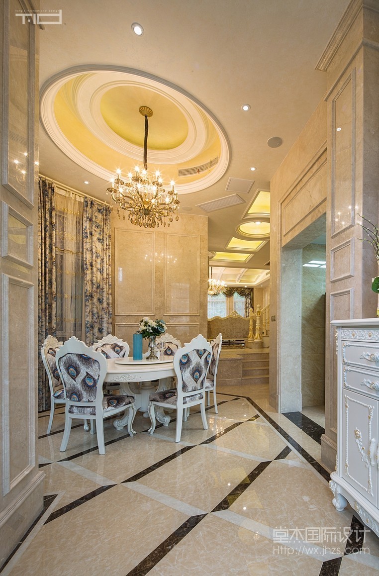 奥林匹克花园效果图,无锡奥林花园装修效果