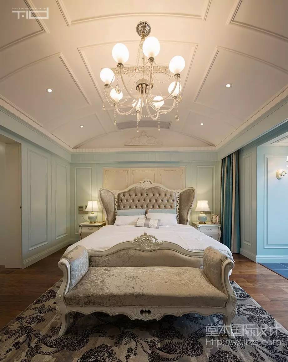 奥林匹克花园效果图,无锡奥林花园装修效果