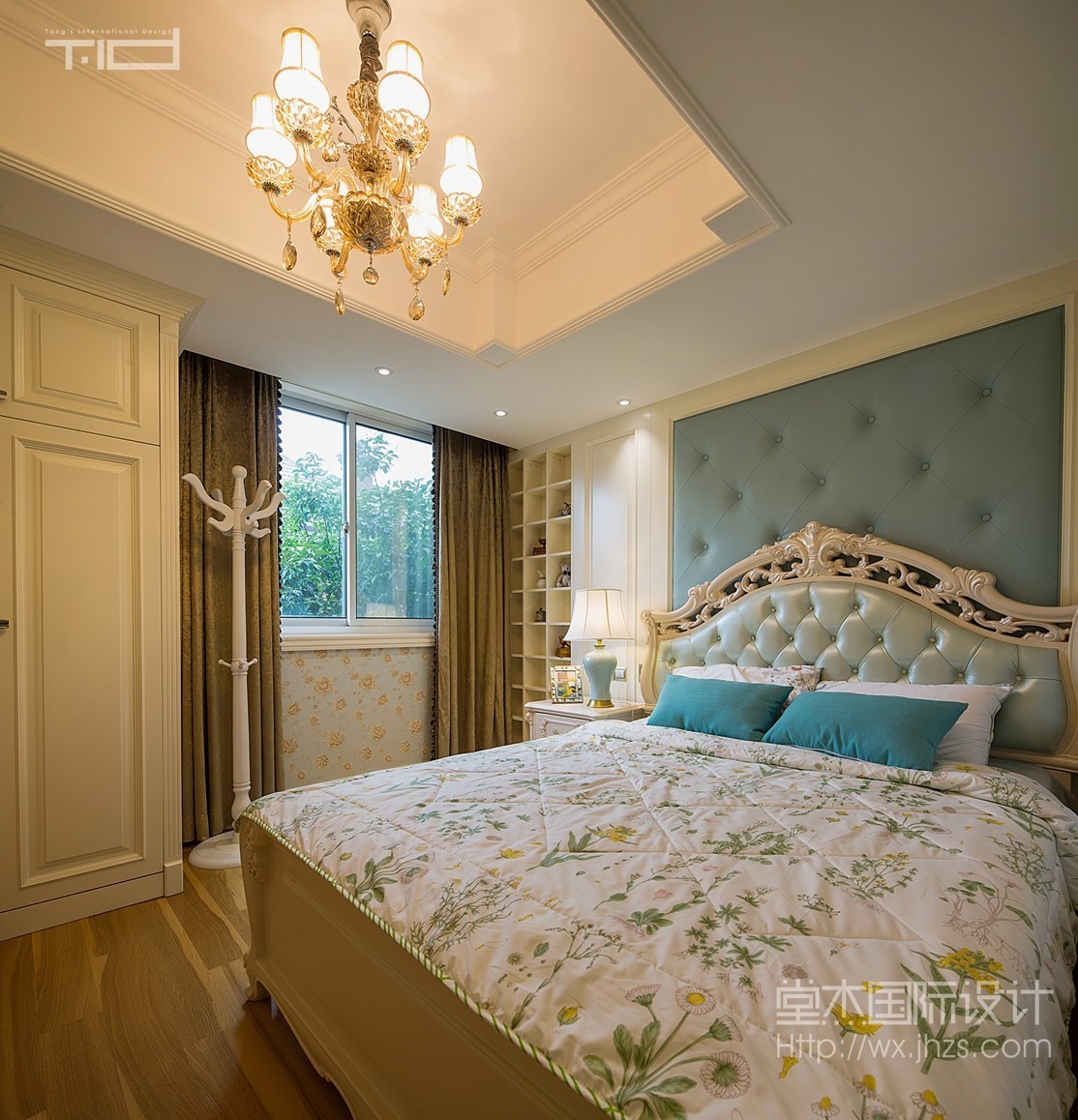 奥林匹克花园效果图,无锡奥林花园装修效果