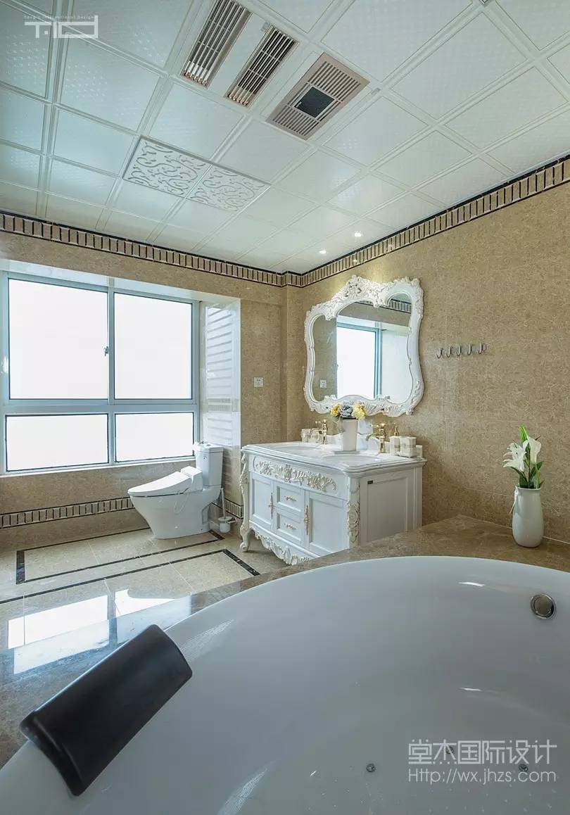 奥林匹克花园效果图,无锡奥林花园装修效果