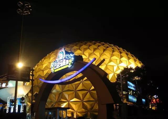 上海地铁10号线各站点有哪些景点,上海地铁沿线风景点