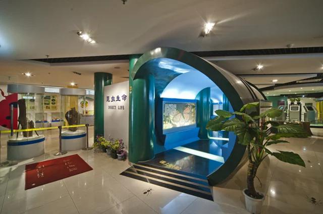 上海地铁10号线各站点有哪些景点,上海地铁沿线风景点