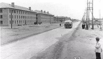 定居在包头怎么样,包头了解历史的地方