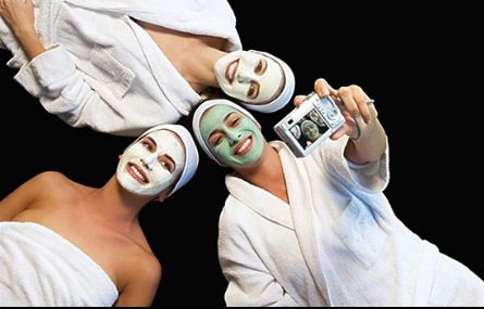 免洗面膜怎么敷效果好,免洗面膜灌肤的正确做法