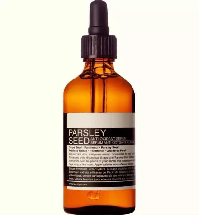 24岁抗衰老的护肤品,抗衰老取决于你梳妆台上的化妆品