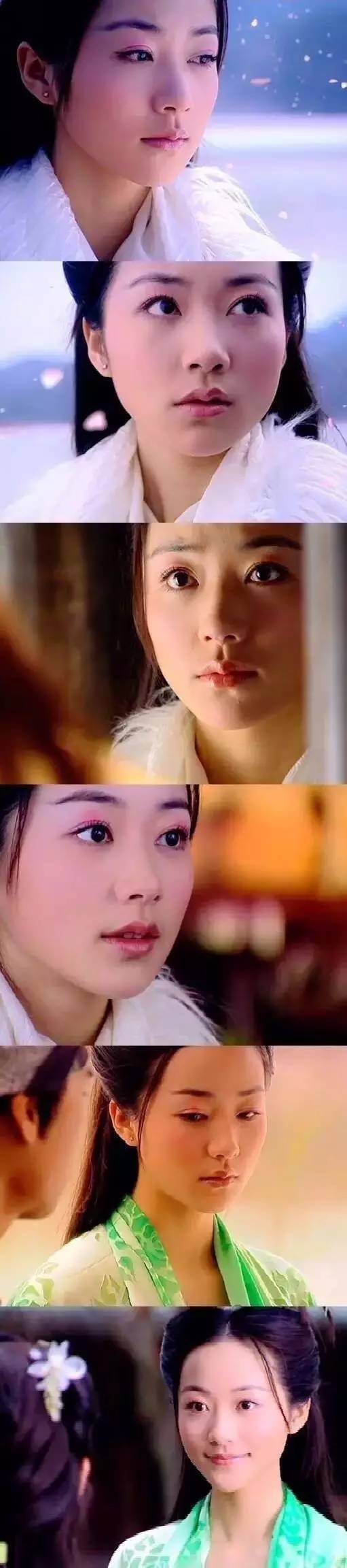 她年纪轻轻却与赵本山*祖英宋**平起平坐，背景身家壕到吓人被曝隐婚