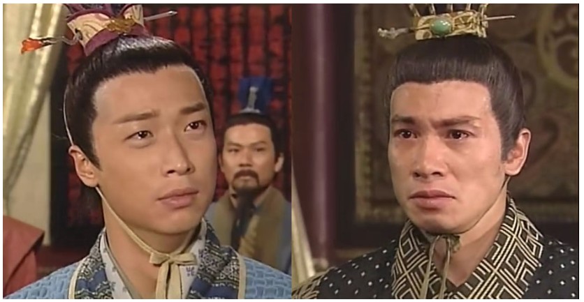 曹植与曹丕的王位之争,曹操曹植曹丕谁更强