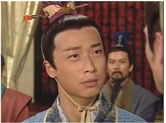 曹植与曹丕的王位之争,曹操曹植曹丕谁更强