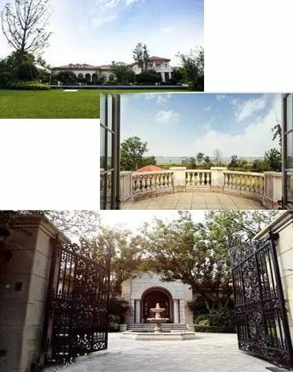 她年纪轻轻却与赵本山*祖英宋**平起平坐，背景身家壕到吓人被曝隐婚