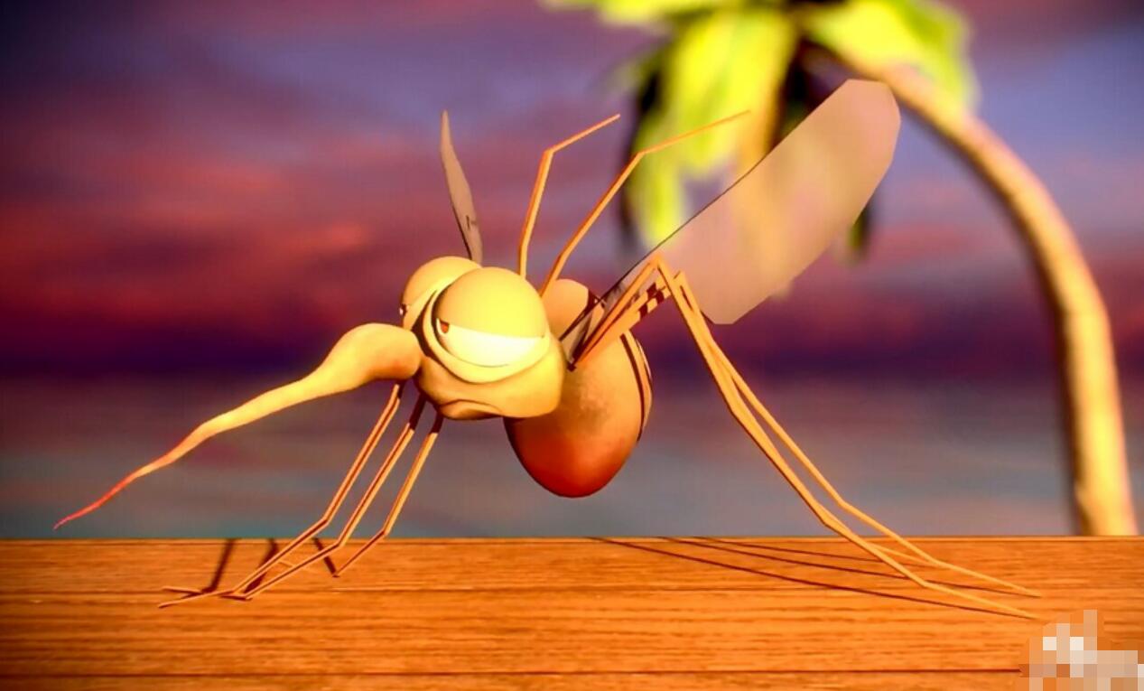 当妈的因为不知道这个，儿子被蚊子叮咬后……