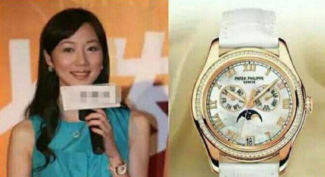 她年纪轻轻却与赵本山*祖英宋**平起平坐，背景身家壕到吓人被曝隐婚