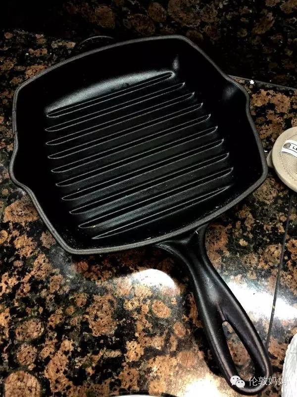 好的美食一定要用好的锅具,感动人的美食