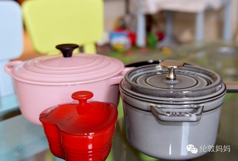 好的美食一定要用好的锅具,感动人的美食