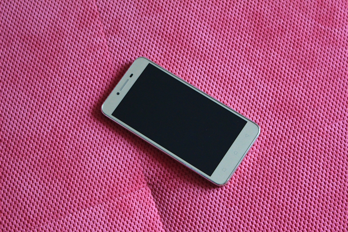 京东618热促仅599？乐檬3手机评测