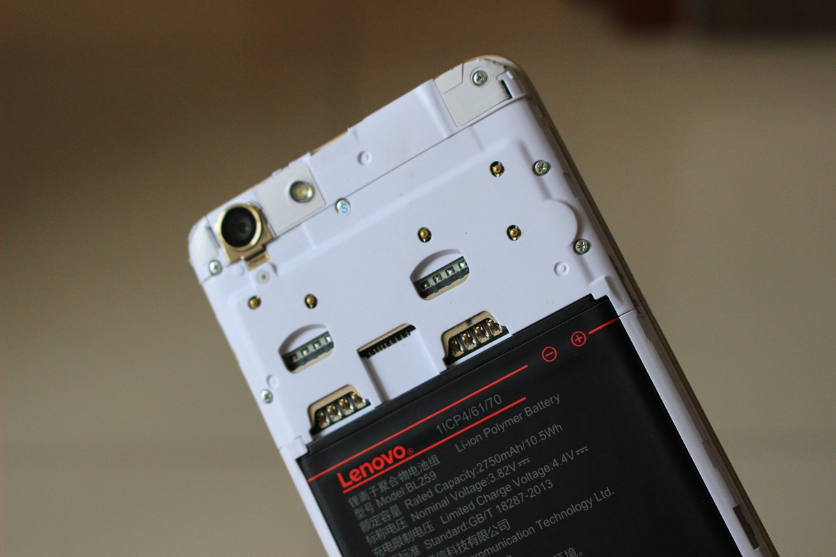 京东618热促仅599？乐檬3手机评测