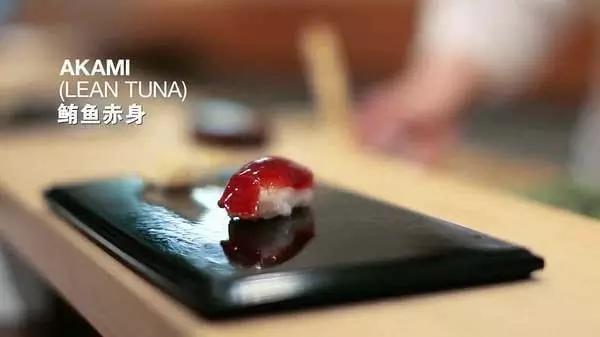 只吃不知的不是真吃货,寿司帝王入门指南