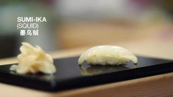 只吃不知的不是真吃货,寿司帝王入门指南