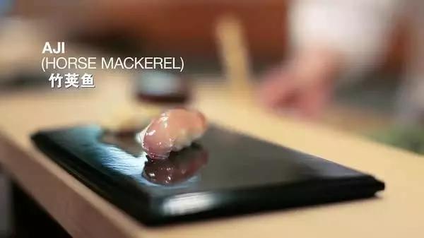 只吃不知的不是真吃货,寿司帝王入门指南