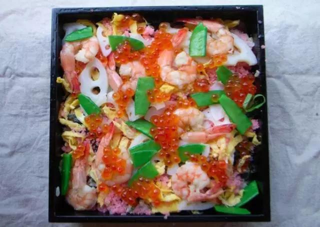 只吃不知的不是真吃货,寿司帝王入门指南