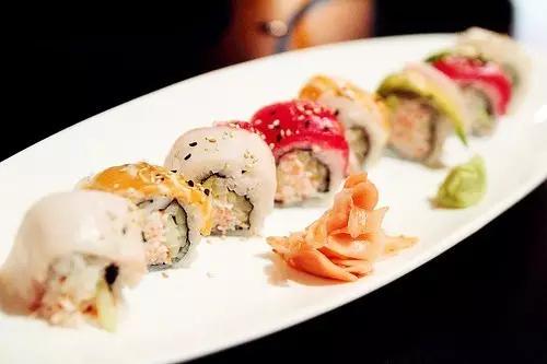 只吃不知的不是真吃货,寿司帝王入门指南