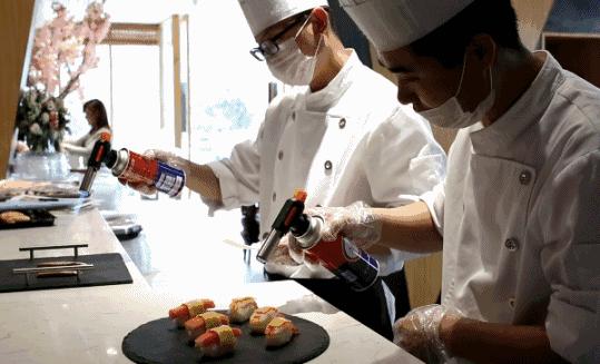 只吃不知的不是真吃货,寿司帝王入门指南