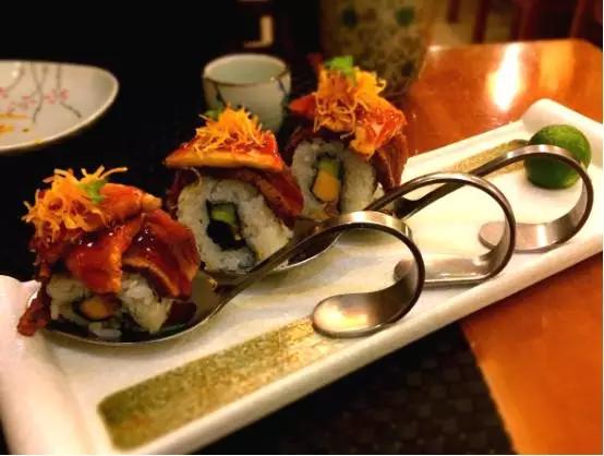 只吃不知的不是真吃货,寿司帝王入门指南