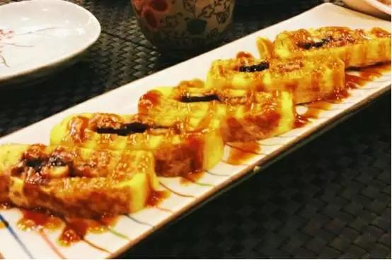 只吃不知的不是真吃货,寿司帝王入门指南