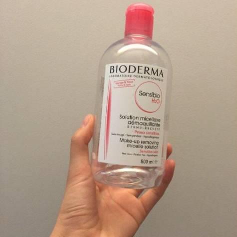 卸妆产品与肤质,别让护肤变毁肤