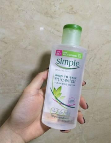 卸妆产品与肤质,别让护肤变毁肤