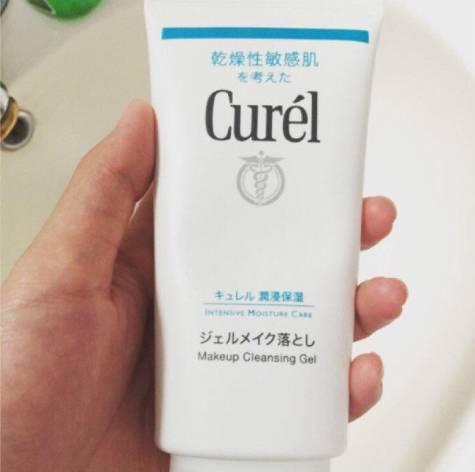 卸妆产品与肤质,别让护肤变毁肤