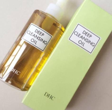 卸妆产品与肤质,别让护肤变毁肤