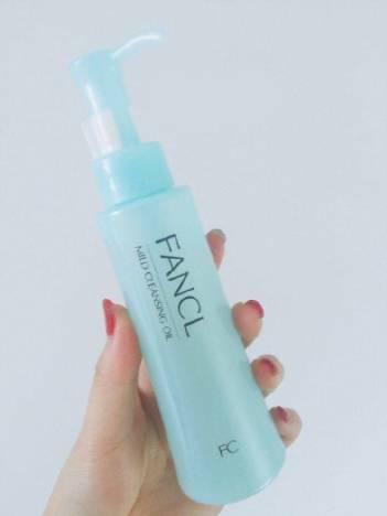 卸妆产品与肤质,别让护肤变毁肤