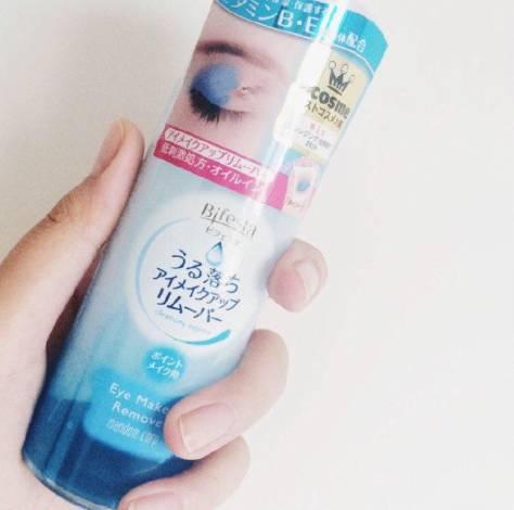 卸妆产品与肤质,别让护肤变毁肤